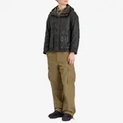 Barbour x To Ki To Kaigan Wax Jacket