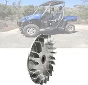 Yamaha Primary Clutch Sheave for Rhino 660 4x4 2004-2007,Yamaha Rhino 660 20 splines