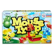 Classic Mouse Trap Game