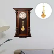 Clock Pendulum Only Digital Wall Quartz Accessories Rocker Swing Movement