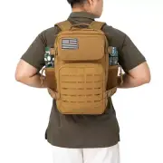 50L Military Backpack