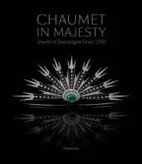 在飛比找博客來優惠-Chaumet in Majesty: Jewels of 