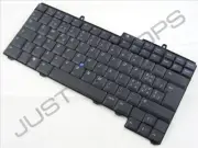New Original Dell Precision M20 M70 Swiss Suisse Keyboard Clavier Tastatur H4403