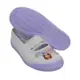 (E6)MOONSTAR 月星 童鞋 日本製室內鞋 幼稚園 抗菌防滑 DNS019蘇菲亞公主 (7.7折)