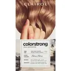 Clairol ColorStrong Zero Ammonia Permanent Hair Color -7.1 Dark Ash Blonde Bora
