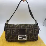 FENDI 芬迪 肩背包 MAMMA MERCARI 日本直送 二手