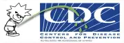 CALVIN PEEING ON CDC WVPO-00642 10" X 3.5" OUTDOOR COLOR STICKER