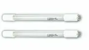 (2pcs) 6W UV Replacement Bulb 4 Prong for our Water Purifier Ultraviolet Light