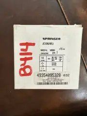 Springer JC12A310TJ Contactor