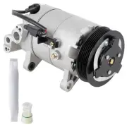 For Mini Cooper Clubman Countryman AC Compressor & A/C Drier TCP (for: Mini)
