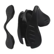 Lenslog Silicone Replacement Nose Piece Pads for-Oakley EVZero Path Sunglasses