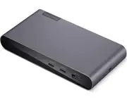 Lenovo 40B30090AU USB-C UNIVERSAL BUSINESS DOCK