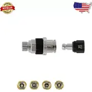 Lightweight Brass Quick Disconnect for 2nd Stage Regulators - Secure & Reliable