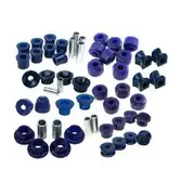 F+R SuperPro Suspenison Bush Kit for Nissan 1600 P510 Sports Convert 1965-1968