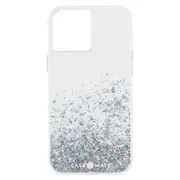 Case-Mate Twinkle Ombre Case - For iPhone 12 mini 5.4" Black Multi