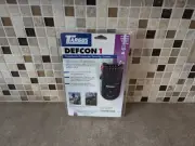 TARGUS PA400U DEFCON 1 NOTEBOOK LUGGAGE ALARM COMPUTER SECURITY SYSTEM UC5-3