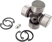 Ball Bearings 1 Piece 20X50 Small U-Joint Universal Joint Bearing Universal Joint Crucetas Joints de cardan