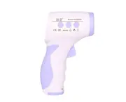 Digital Thermometer Digital LCD Display Human Body Infrared Non-Contact Temperature Thermometer
