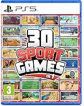 30 Sport Games in 1 (PS5)