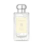 JO MALONE 鼠尾草與海鹽香水 星光聖誕限量版100ML