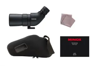 正陽光學 德國 MINOX MD50W 望遠鏡 單筒望遠鏡 賞鳥