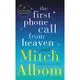 The First Phone Call from Heaven/Mitch Albom eslite誠品