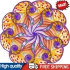 5D DIY Diamond Mosaic Resin Canvas Abstract Artwork for Home (Style F) NEW