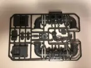 Sacristan Forgeshrine Kill team terrain Sector necromunda Warhammer 40k pipes