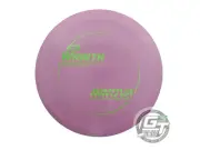 NEW Innova Pro Wraith 168g Purple Green Stamp Distance Driver Golf Disc