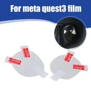 for Meta Oculus Quest3 VR Glasses Lens Protective Film New Anti-Scratch UK F2B4