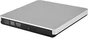 USB3.0 External Blu-Ray Drive External DVD Recorder BD-RE CD/DVD RW Writer Portable Blu-Ray Burner Plug and Play for PC Laptop