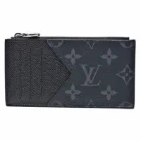 在飛比找momo購物網優惠-【Louis Vuitton 路易威登】M30271經典Ec