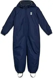 [Kabooki] Boys Unisex Tec Waterproof, Windproof, Breathable, Warm Snowsuit