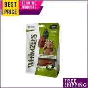 WHIMZEES Hedgehog Natural Dental Dog Treats Large 6 Pack