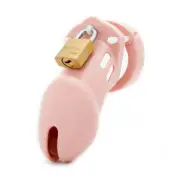 Cockcage CB 6000 Pink