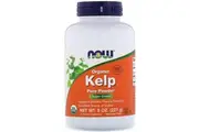Now Foods, Organic Kelp, Pure Powder (227g)