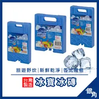 在飛比找蝦皮購物優惠-【台灣現貨】冰磚 冰寶 保冷劑 台灣製 保冰袋 TH-755
