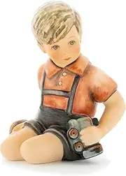 M.I.Hummel 1465001 Figurines Ceramic One Size Multi-Coloured