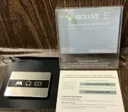 ⚡️XBOX Live 12 month Gold Card Day One 2013 Killer Instinct‼️Read Description‼️