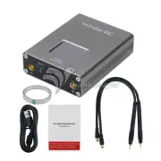 MinderRC DH50 Touch Screen Spot Welder 30-level Spot Welding Machine f/0.1-0.2mm