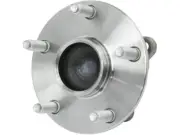 TRQ Wheel Hub Assembly fits Lexus RC350 2015-2022 RWD 26BZZS (for: Lexus)