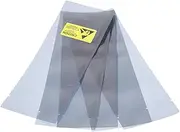 uxcell Anti Static Bags Shielding Bag 100pcs 3.5x7inch(9x18cm) Open Top with Labels for Hard Drive HDD SSD