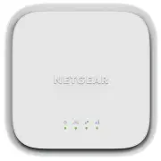 Netgear 4G LTE Modem LM1200-100AUS