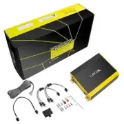 Recoil Audio RL1000.1 1000 WATSS CLASS-D MONO AMPLIFIER