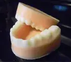 Goat Milk Denture Soaps