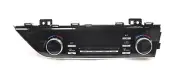 NEW OEM A/C & Heater Climate Control Panel 97250L0210SSW for Sonata 2020-2021