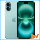 Apple iPhone 16 Plus 512GB Teal