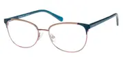 Radley RDO ANNICA 072 Men's Glasses Gold Size 52 - Private Health Rebate - Blue Light Block Available