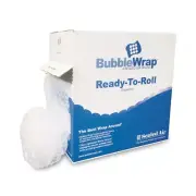 Sealed Air 90065 12 in. x 65 ft. 0.5 in. Thick Bubble Wrap Roll (1/Carton) New