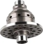 SL D30-4-27-LSD Helical LSD Worm Gear Limited Slip Differential Compatible with Dana 30 Front, Ford Explorer Bronco International Scout Jeep Wagoneer Wrangler CJ5 CJ6 CJ7 Lincoln Aviator